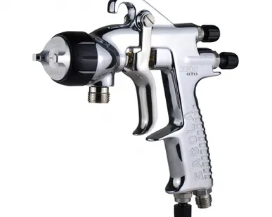 фото Краскопульт пневматический Sagola 3300 GTO Pressure EPA 1,4 мм