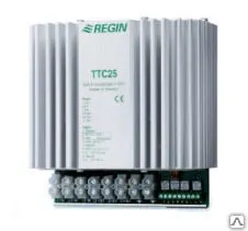 фото Электронный регулятор температуры TTC 25, 3~, 25A