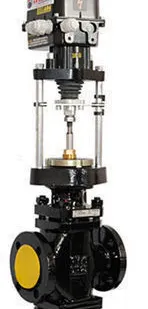 фото Клапаны распределительные