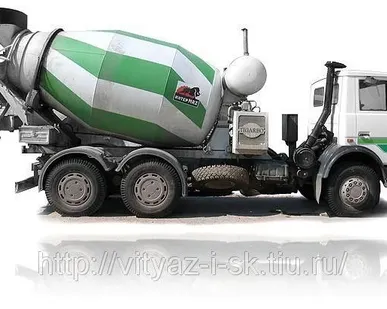 фото Услуги миксера