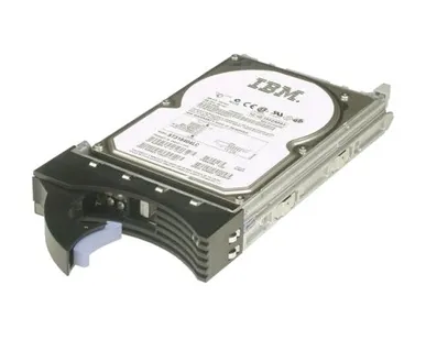 фото Жесткий диск IBM 90Y8731