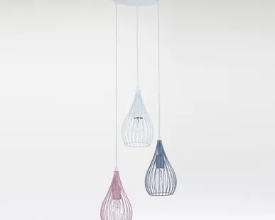 фото Подвесной светильник 2327 Liko Colour