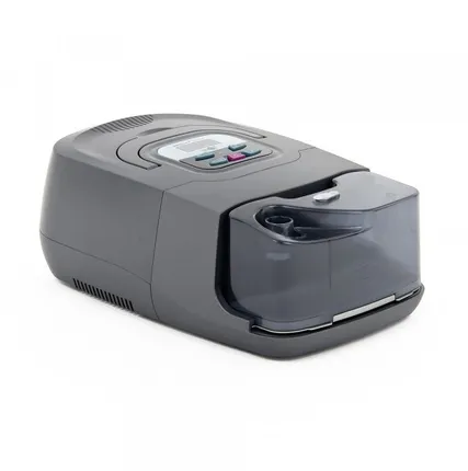 Фото №0 Аппарат для дыхательной терапии ReSmart: BPAP 25