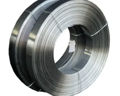 фото Лента стальная 0.1 мм 2421