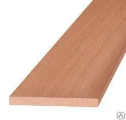 Фото №0 ОЛОВИ Добор 150х2200х10мм миланский Орех