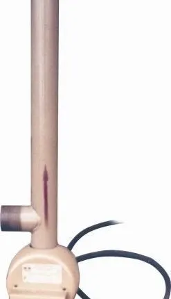 Фото №0 Котел ЭОВ 9/4,5