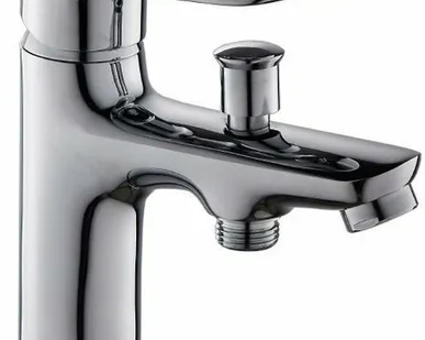 фото Смеситель для раковины Agger Splendid A0902500 однозахватный 224