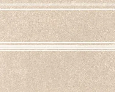 фото Плитка керам. KERAMA MARAZZI Линарес 300х150 плинтус обрезной FMA024R