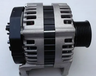 фото Генератор &quot;Cummins&quot; ISF 2.8 L (Газель н/обр.), арт.5272666