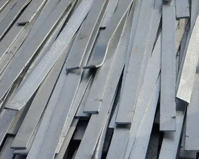 фото Полоса металлическая 25х4