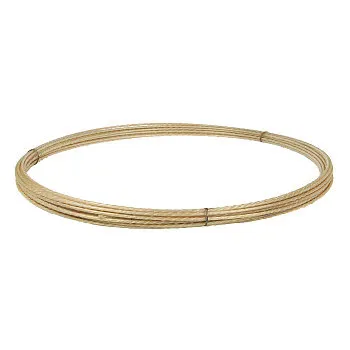 Фото №0 Арматура композитная 8 мм КрепЪ, ролик 50 м