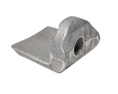 фото Прижим колеса ЧМЗАП 9399-3101051-02