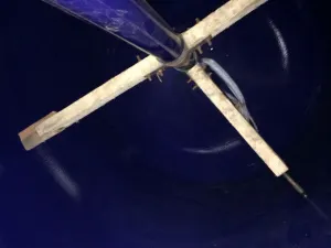 Фото №7 Эмалированный реактор 2500 литров в Москве