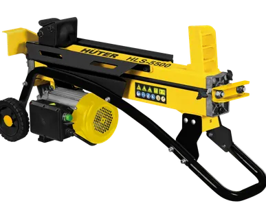 фото Дровокол электрический HUTER HLS-5500