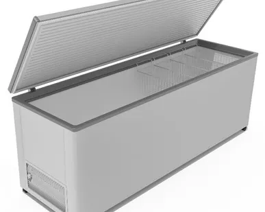 фото Ларь морозильный FROSTOR F 800S