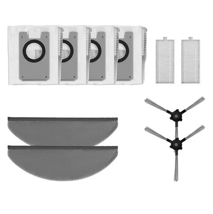 Фото №0 Комплект аксессуаров для робота-пылесоса РЕДМОНД AVR5908