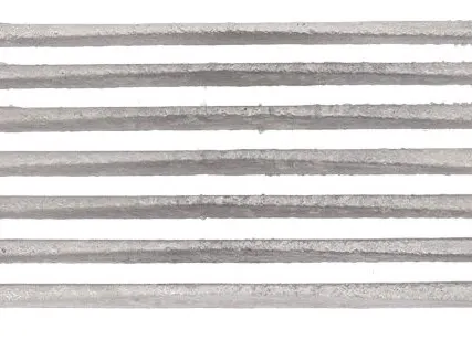 Фото №0 Решетка колосниковая РУ-4 (Б) 400х200