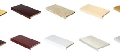 фото Подоконник