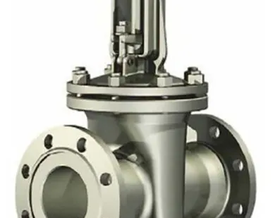 фото 30С76НЖ задвижка стальная от производителя