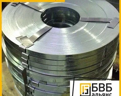 фото Лента электротехническая 20860 ГОСТ 3836-83