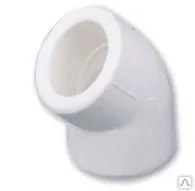 Фото №0 ПП Угольник 110 x 45* W