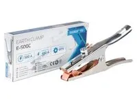 Фото №0 Клемма заземления 500 А SOLARIS Е-500C