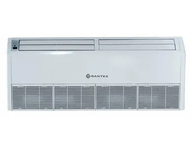 фото Напольно-потолочный кондиционер