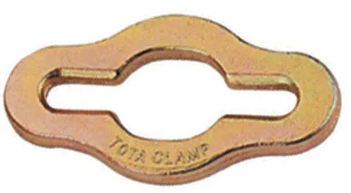 фото Кольцо для укорачивания кузовной цепи 6т LICOTA ATG-6189