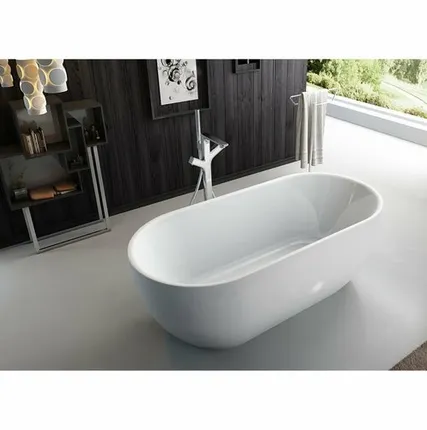 Фото №0 Акриловая ванна BelBagno BB70-1700-800
