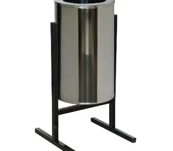 фото Урна УТ-2 Хром 25 л