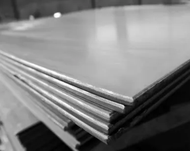 фото Лист магниевый МА2-1