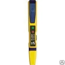 Фото №0 Отвертка-пробник ОП-1 ИЭК