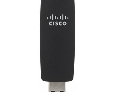 фото Wi-Fi адаптер Linksys AE2500