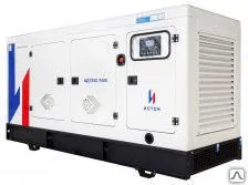 фото Дизельная электростанция Исток АД120С-Т400-2РПМ25