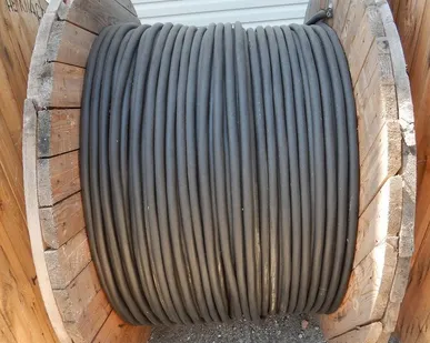 фото Кабель КГ-ХЛ 4х2,5