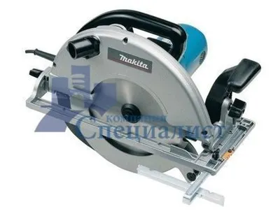 фото Дисковая пила Makita 5103R