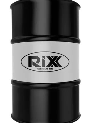 Фото №0 Масло моторное п/синт. RIXX MP X 10W40 SL/CF (e208L)