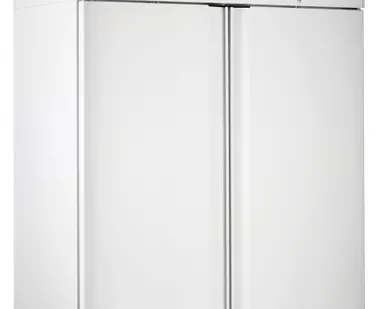 фото Шкаф холодильный ШХс-1,4 крашеный