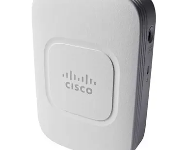 фото Wi-Fi роутер Cisco AIR-CAP702W