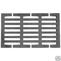 фото Решетка вентиляционная колосниковая 57 (240х415)