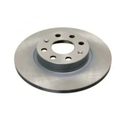 Фото №0 Patron Диск тормозной перед Corsa D (S07) (2шт) ор 93197241 PATRON PBD4796