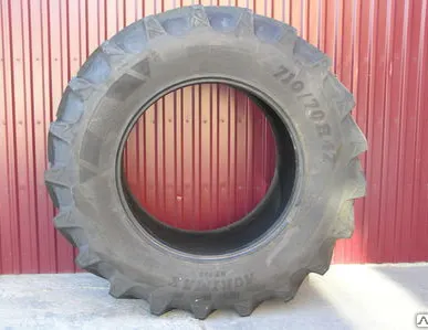 фото Щина ВКТ 710/70 R 42