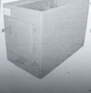 фото Котел отопительный на целую плиту на два кружка.