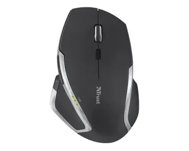 фото Мышь Trust Evo Advanced
