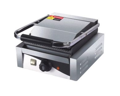 фото Пресс гриль контактный EG-601N FoodAtlas Eco