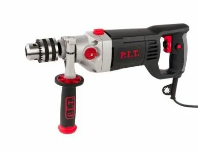 фото Дрель ударная PSB16-C P.I.T.