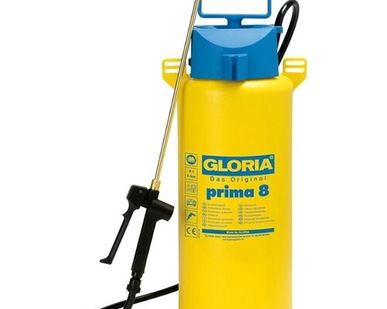 фото Опрыскиватель GLORIA Prima 8 л