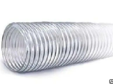 фото Абразивостойкий полиуретановый воздуховод Texonic PU-SH-11, 406 мм