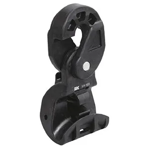 Фото №0 Зажим поддерживающий ЗПН 1500 (PS 1500+LM) IEK