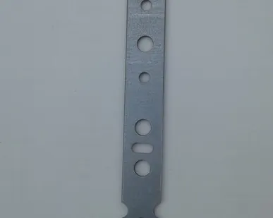 фото Анкерная пластина 270 мм